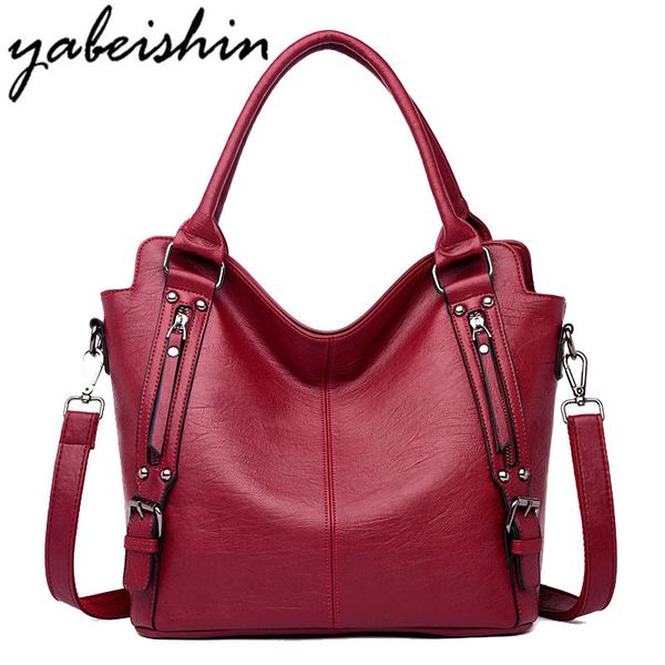 luxury handbags women bag designer leather shoulder bag women big tote casual female shoulder messenger bags
luxury handbags women bag designer leather shoulder bag women big tote casual female shoulder messenger bags