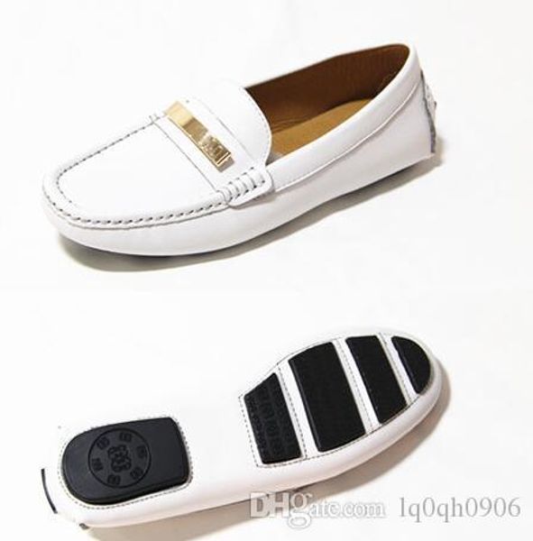 name branded ladys leisure flats nurse shoes soft genuine leather women slip-on moccasin lazy driving sneakers 36-41, Black
name branded ladys leisure flats nurse shoes soft genuine leather women slip-on moccasin lazy driving sneakers 36-41, Black