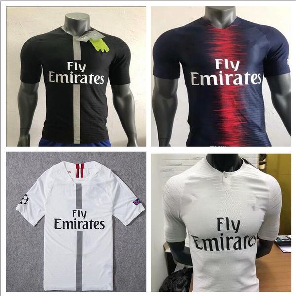 2019 player ver ion pari mbappe occer jer ey aurier t ilva cavani di maria pa tore verratti 18 19 home football hirt
2019 player ver ion pari mbappe occer jer ey aurier t ilva cavani di maria pa tore verratti 18 19 home football hirt