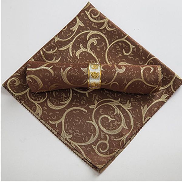 10pcs/lot floral napkins serviette tissu table cloth napkin for wedding simple design home kitchen diner fabric napkin
10pcs/lot floral napkins serviette tissu table cloth napkin for wedding simple design home kitchen diner fabric napkin