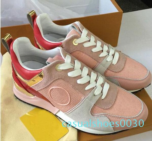 designer shoes 2019 new luxury leather casual shoes women designer sneakers men shoes genuine leather fashion mixed color 30c, Black
designer shoes 2019 new luxury leather casual shoes women designer sneakers men shoes genuine leather fashion mixed color 30c, Black