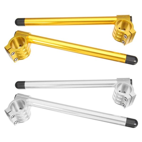 43mm cnc fork 7/8inch universal motorcycle clip-on handlebar motorcycle handlebar removable bar tube riser 6061 aluminum
43mm cnc fork 7/8inch universal motorcycle clip-on handlebar motorcycle handlebar removable bar tube riser 6061 aluminum
