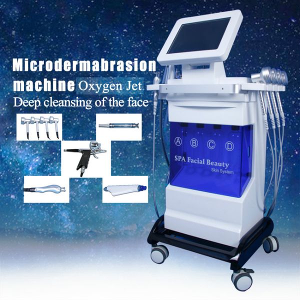 spa 18 3 size vacuum pen hydra facial oxygen spray hydro dermabrasion pn led light therapy facial anti aging deep cleansing machine
spa 18 3 size vacuum pen hydra facial oxygen spray hydro dermabrasion pn led light therapy facial anti aging deep cleansing machine