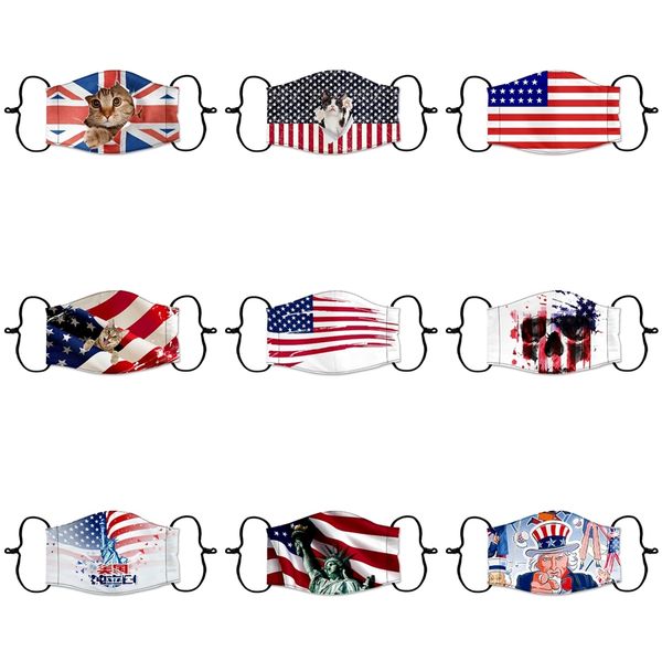 double layer face mask foral print dustproof anti-uv designer masks fashion women men mouth-muffle washable durable face mask 2020 gifts #80
double layer face mask foral print dustproof anti-uv designer masks fashion women men mouth-muffle washable durable face mask 2020 gifts #80