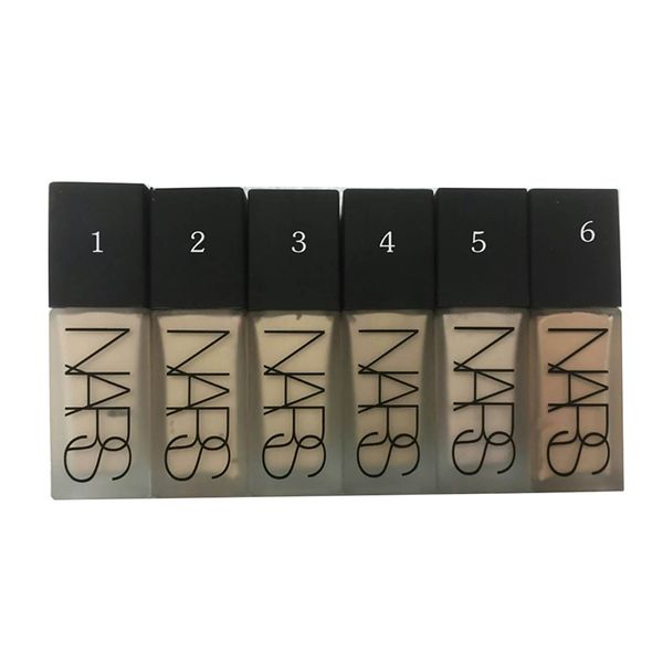 Весь день Luminious Weightless Foundation Light Makeup Face Корректор Fluide Leger Longue 30мл 6 цветов 3001283
Весь день Luminious Weightless Foundation Light Makeup Face Корректор Fluide Leger Longue 30мл 6 цветов 3001283