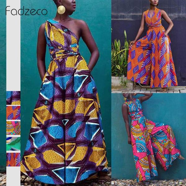 fadzeco dashiki африканских одежды для женщин без рукавов широкого ног комбинезон базна анкара платье этнического robe africaine femme, Red
fadzeco dashiki африканских одежды для женщин без рукавов широкого ног комбинезон базна анкара платье этнического robe africaine femme, Red
