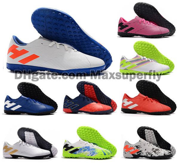 2019 nemeziz messi tango 19.4 tf turf indoor outdoor cleats 19 mens soccer shoes football boots size 6.5-11
2019 nemeziz messi tango 19.4 tf turf indoor outdoor cleats 19 mens soccer shoes football boots size 6.5-11