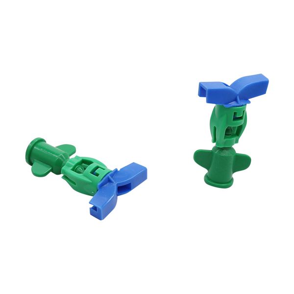 360 degree rotating sprinkler nozzle atomization greenhouse garden watering sprinkler spray nozzle agriculture tools 100 pcs
360 degree rotating sprinkler nozzle atomization greenhouse garden watering sprinkler spray nozzle agriculture tools 100 pcs