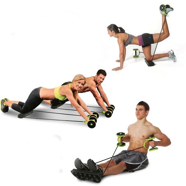 wheels roller stretch elastic abdominal resistance pull rope tool abdominal muscle trainer exercise home fitness equipment
wheels roller stretch elastic abdominal resistance pull rope tool abdominal muscle trainer exercise home fitness equipment