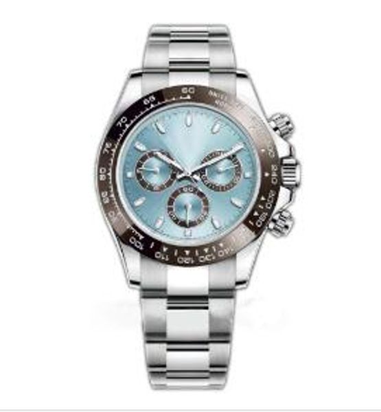 mens mechanical automation 40mm watch ceramic bezel various dial bracelet male all 3 dials work full function steel wristwatch clock day, Slivery;brown
mens mechanical automation 40mm watch ceramic bezel various dial bracelet male all 3 dials work full function steel wristwatch clock day, Slivery;brown