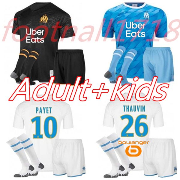 Man kid kit 19 20 olympique om mar eille occer jer ey kit 2019 mar eille maillot de foot payet cami eta payet balotelli football hirt, Black;red
Man kid kit 19 20 olympique om mar eille occer jer ey kit 2019 mar eille maillot de foot payet cami eta payet balotelli football hirt, Black;red