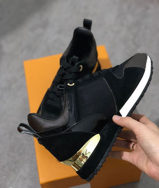 2018 NEW luxury leather casual shoes female designer sports shoes men's shoes leather fashion leather mixed color leisure
2018 NEW luxury leather casual shoes female designer sports shoes men's shoes leather fashion leather mixed color leisure