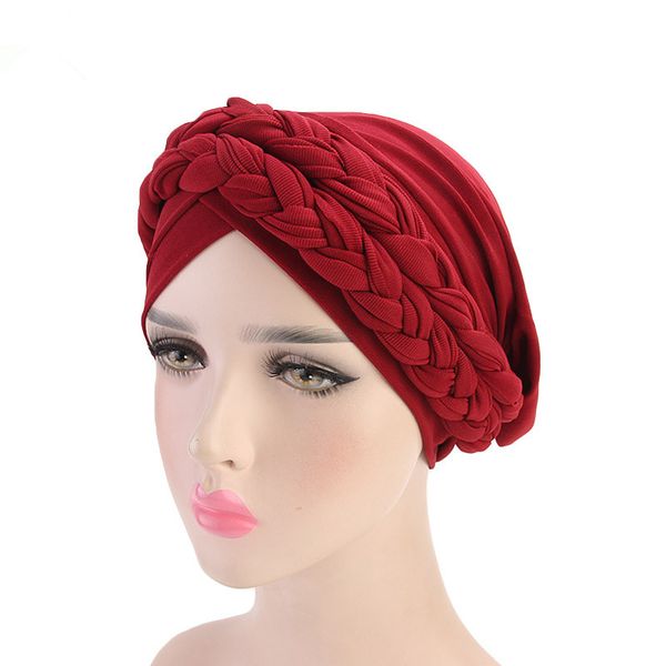 fashion turban muslim scarf hats fashion beading braid hijabs beanie ladies women india hat women hair bows headbands scrunchie
fashion turban muslim scarf hats fashion beading braid hijabs beanie ladies women india hat women hair bows headbands scrunchie
