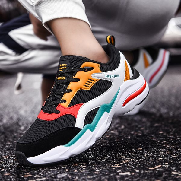 new sneakers, breathable mesh casual shoes, all kinds of comfortable tourist shoes, male
new sneakers, breathable mesh casual shoes, all kinds of comfortable tourist shoes, male