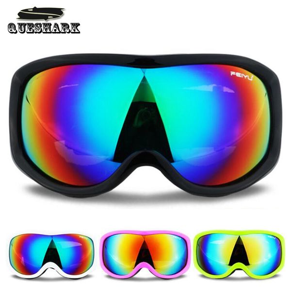 men women single layer ski goggles uv400 anti-fog ski glasses snow snowboard skiing goggles
men women single layer ski goggles uv400 anti-fog ski glasses snow snowboard skiing goggles