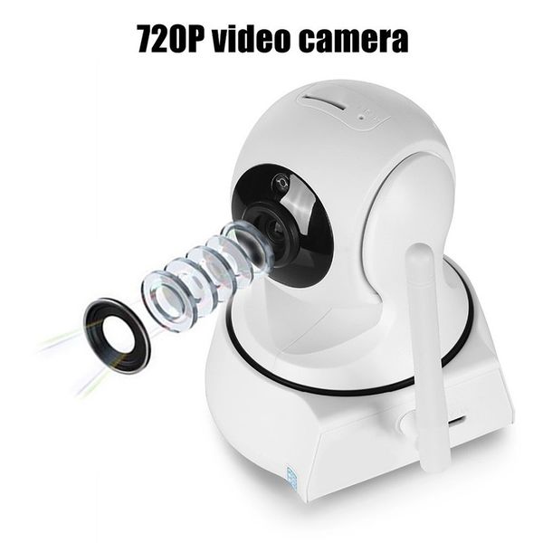 2019 new home ecurity ip camera wifi camera video urveillance 720p night vi ion motion detection p2p camera baby monitor zoom
2019 new home ecurity ip camera wifi camera video urveillance 720p night vi ion motion detection p2p camera baby monitor zoom