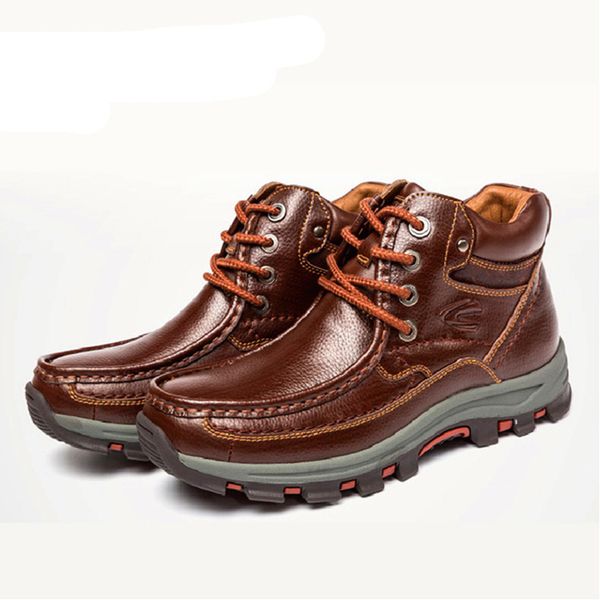 fashion outdoor boots men brown black work boots for male genuine leather desert boots men comfortable casual men shoes
fashion outdoor boots men brown black work boots for male genuine leather desert boots men comfortable casual men shoes
