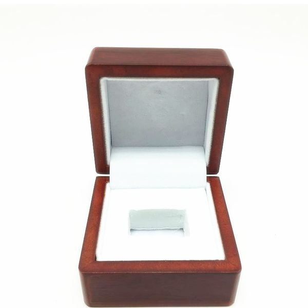 new jewelry box championship ring display case wooden boxes ring 1 2 3 4 5 6 7 9 12 30 holes to choose rings box jewelry boxes, Black;white
new jewelry box championship ring display case wooden boxes ring 1 2 3 4 5 6 7 9 12 30 holes to choose rings box jewelry boxes, Black;white