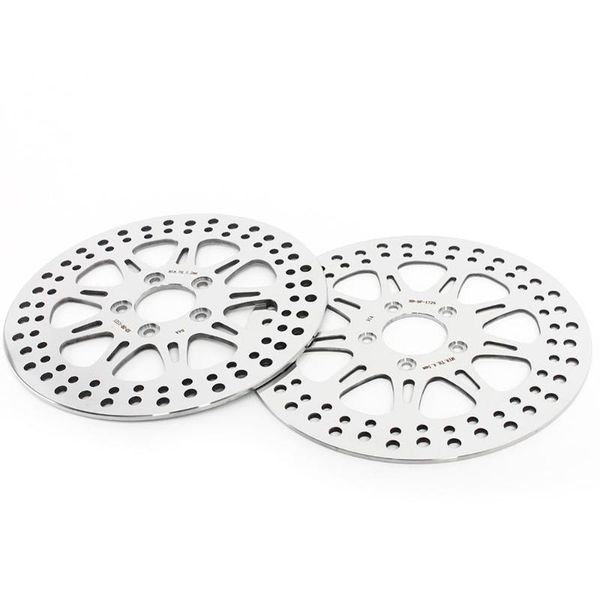 bikingboy 11.8" front rear brake discs disks rotors for 1584 fltr road glide 08-09 fltrx 2010-2012 flht 08-10 flhx 08-13
bikingboy 11.8" front rear brake discs disks rotors for 1584 fltr road glide 08-09 fltrx 2010-2012 flht 08-10 flhx 08-13