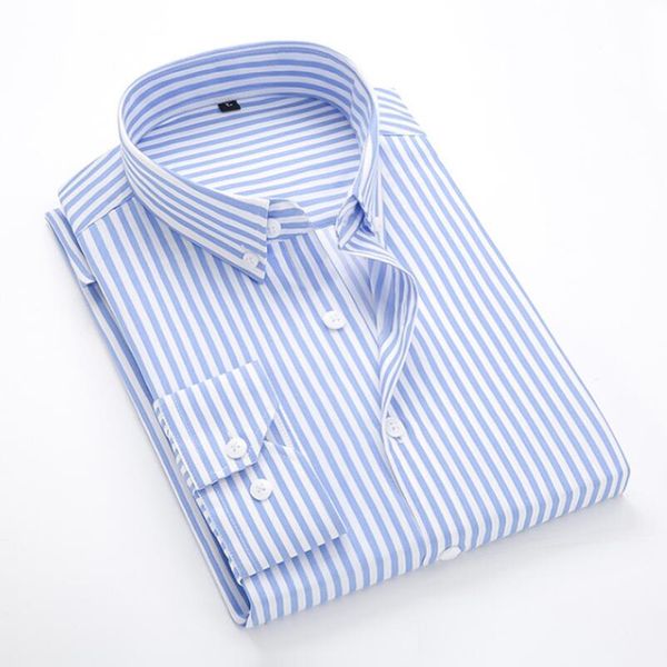 t -bird shirt men new striped long sleeves men's casual shirts dress camisa masculina spring shirts summer brand casual male shirt 5xl, White;black
t -bird shirt men new striped long sleeves men's casual shirts dress camisa masculina spring shirts summer brand casual male shirt 5xl, White;black