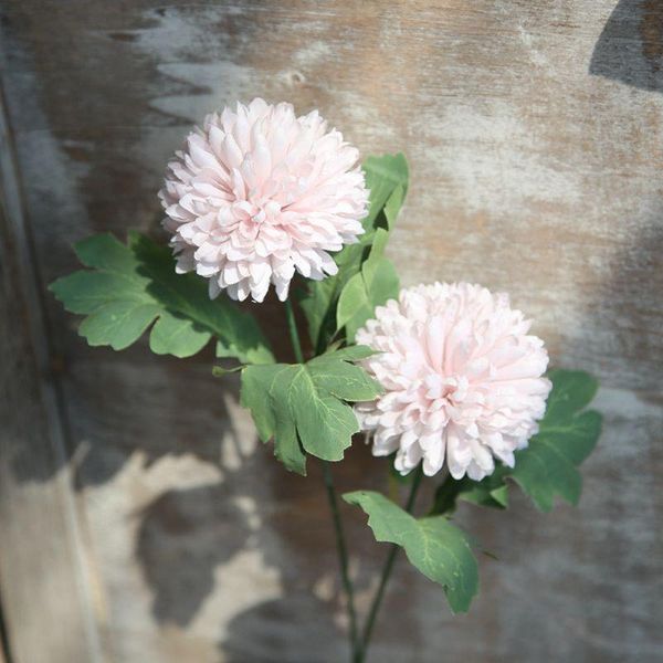 artificial silk fake flowers dandelion floral wedding bouquet hydrangea decor colorful fake flower for home decoration wedding
artificial silk fake flowers dandelion floral wedding bouquet hydrangea decor colorful fake flower for home decoration wedding