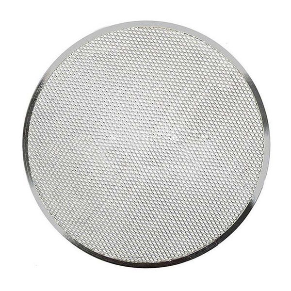 professional round pizza oven baking tray barbecue grate nonstick mesh net(10 inch) other bakeware
professional round pizza oven baking tray barbecue grate nonstick mesh net(10 inch) other bakeware