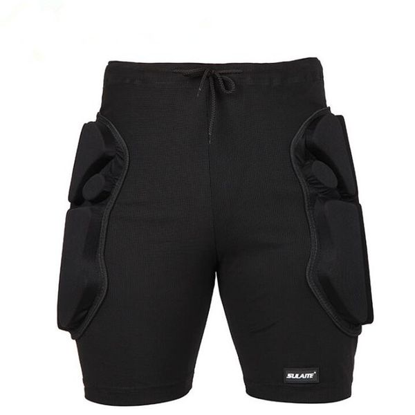 outdoor riding skiing 2.2cm thicken eva padded anti-fall shorts cycling sports fast dry breathable hips protection short trouser, Black
outdoor riding skiing 2.2cm thicken eva padded anti-fall shorts cycling sports fast dry breathable hips protection short trouser, Black