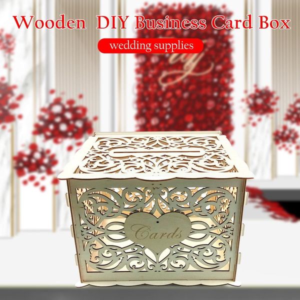 wedding box supplies wooden diy couple putting business card large key one rubber ring for home wooden decorations
wedding box supplies wooden diy couple putting business card large key one rubber ring for home wooden decorations