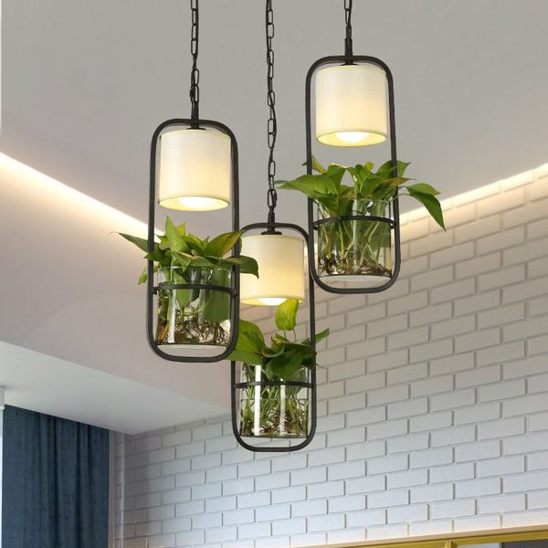 modern black cage pendant lights iron minimalist retro scandinavian loft pyramid lamp metal hanging lamp e27 indoor plant
modern black cage pendant lights iron minimalist retro scandinavian loft pyramid lamp metal hanging lamp e27 indoor plant
