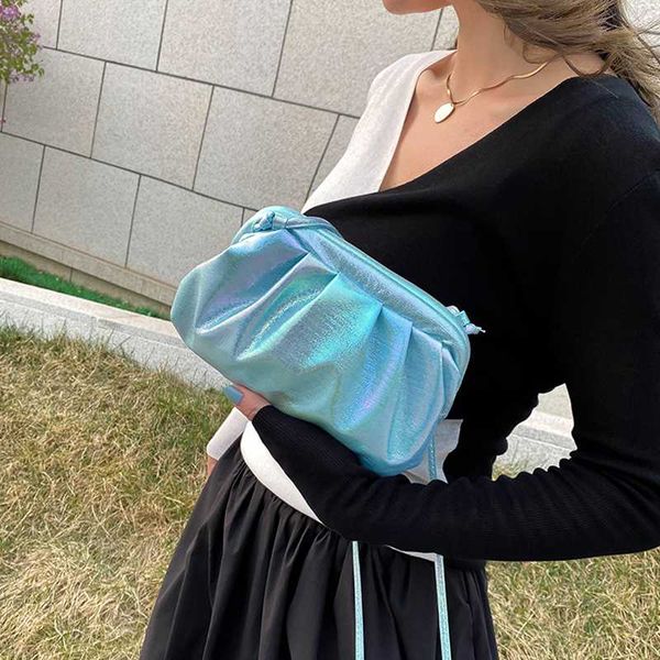 laser pleated crossbody bag 2020 fashion new high-quality leather women's handbag casual travel shoulder bags
laser pleated crossbody bag 2020 fashion new high-quality leather women's handbag casual travel shoulder bags