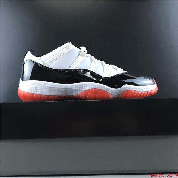 with 2020 mens basketball shoes 11s concord av2187-160 real fiber carbon for men sports brand designer shoes white red size us7.5-13
with 2020 mens basketball shoes 11s concord av2187-160 real fiber carbon for men sports brand designer shoes white red size us7.5-13