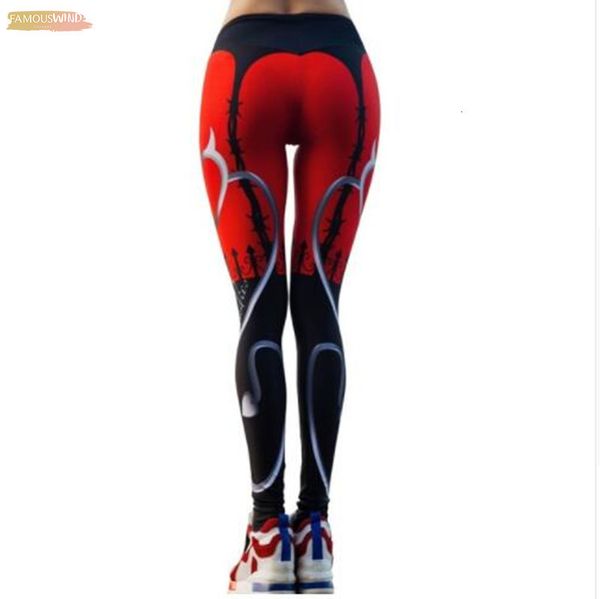 quality high heart print leggings women red black patchwork sporting fashion printed womens fitness leggings pants
quality high heart print leggings women red black patchwork sporting fashion printed womens fitness leggings pants