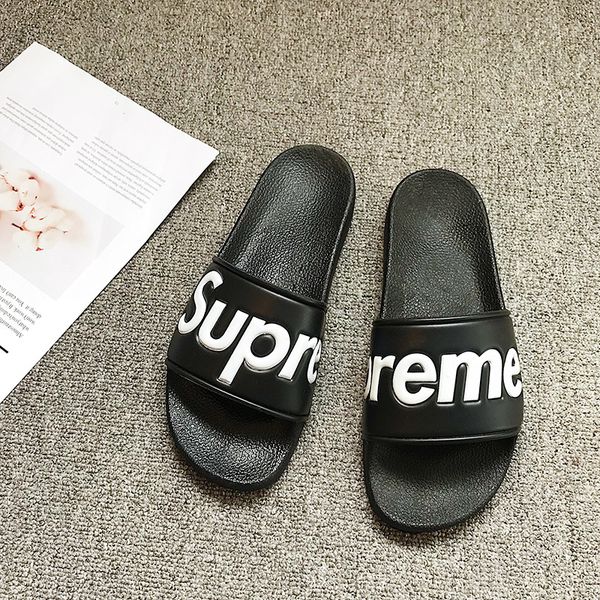 mens designer slippers brand letters desinger slides flip flops summer skid resistance beach flat slippers shoes 4 colors optional, Black
mens designer slippers brand letters desinger slides flip flops summer skid resistance beach flat slippers shoes 4 colors optional, Black