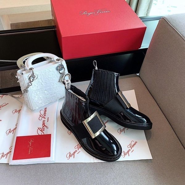 женщины плоский каблук круглый голова boots дамы моды металла сплошного цвета короткие сапоги повседневная обувь женская мода, Black;grey
женщины плоский каблук круглый голова boots дамы моды металла сплошного цвета короткие сапоги повседневная обувь женская мода, Black;grey