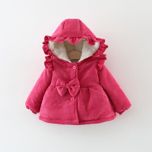 baby snow coat for girls winter warm jackets kids fur snowsuit girl overcoat cotton-padded infant velvet thick hoodies 2 3 years, Blue;gray
baby snow coat for girls winter warm jackets kids fur snowsuit girl overcoat cotton-padded infant velvet thick hoodies 2 3 years, Blue;gray