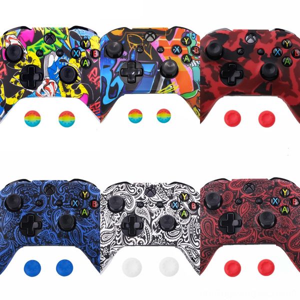 w0lqo one soft touch крышка планшайбы, передняя дело жилищного shell замена kit для s один xbox для xbox joker x controller - sxoft02x
w0lqo one soft touch крышка планшайбы, передняя дело жилищного shell замена kit для s один xbox для xbox joker x controller - sxoft02x