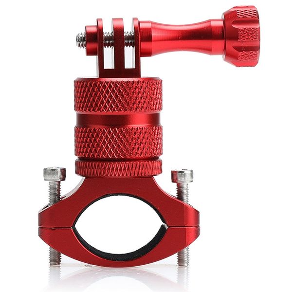 2pcs aluminum alloy gopro bike clip mount sport camera 360 degree rotate bracket+screw for bicycle cycling gopro hero6 5 4 3
2pcs aluminum alloy gopro bike clip mount sport camera 360 degree rotate bracket+screw for bicycle cycling gopro hero6 5 4 3
