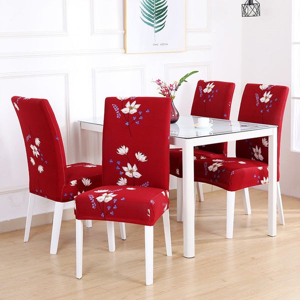 Stretch Chair Cover Big Elastic Kitchen Chair Cover Dining Seat Cover Removable Slipcovers Restaurant Banquet Hotel
Stretch Chair Cover Big Elastic Kitchen Chair Cover Dining Seat Cover Removable Slipcovers Restaurant Banquet Hotel