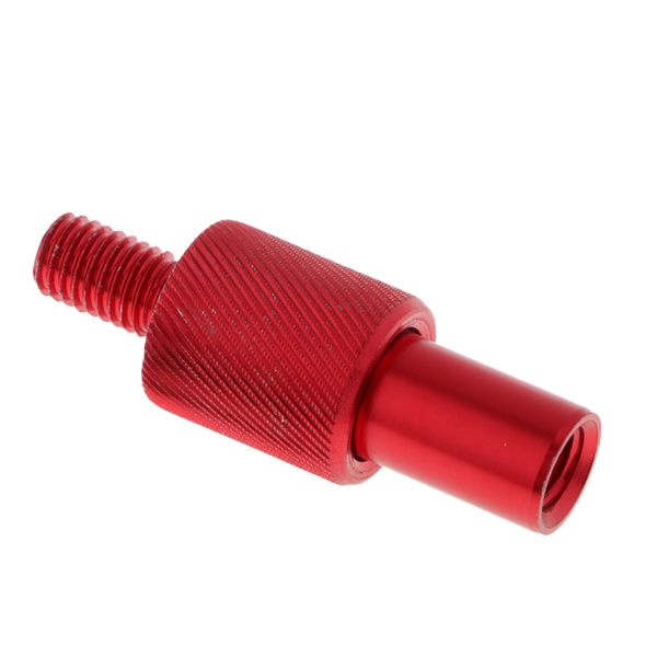aluminum durable and sturdy fishing landing net harpoon rod adapter rod connector
aluminum durable and sturdy fishing landing net harpoon rod adapter rod connector