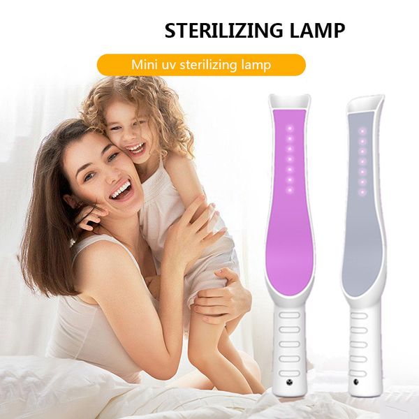 usb portable uvc sterilization lamp disinfection rod personal care traveling sterilizer stick uv sanitizer light cold cathode uv lamp
usb portable uvc sterilization lamp disinfection rod personal care traveling sterilizer stick uv sanitizer light cold cathode uv lamp