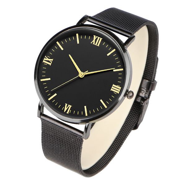 qingxiya fashion watch men slim mesh strap minimalist wrist watches for men quartz sports watch clock relogio masculino 2019 new, Slivery;brown
qingxiya fashion watch men slim mesh strap minimalist wrist watches for men quartz sports watch clock relogio masculino 2019 new, Slivery;brown