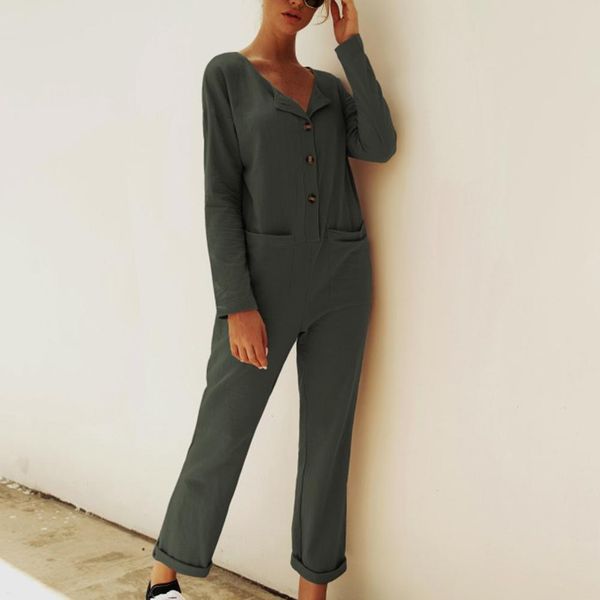 fashion jumpsuit women clubwear playsuit bodycon party long sleeve jumpsuit romper trousers, Black;white
fashion jumpsuit women clubwear playsuit bodycon party long sleeve jumpsuit romper trousers, Black;white