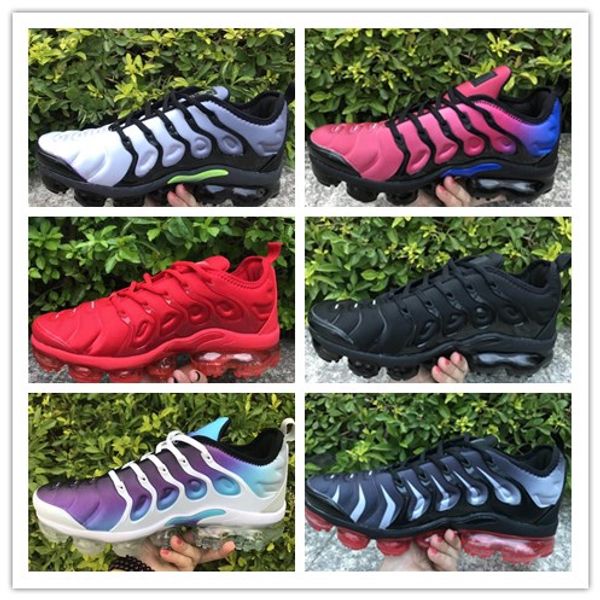 TN Plus Running Shoes Men Women Lovers shoes Volt Grape Retuned Air Triple White Black Hyper Violet BETRUE Designer Luxury Sports Sneakers
TN Plus Running Shoes Men Women Lovers shoes Volt Grape Retuned Air Triple White Black Hyper Violet BETRUE Designer Luxury Sports Sneakers