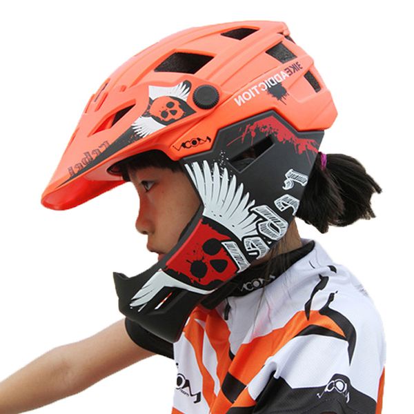 moon full covered child helmet kids bike bicycle cycling helmet 2 in 1 sport safety racing with mouth guard 47-58cm
moon full covered child helmet kids bike bicycle cycling helmet 2 in 1 sport safety racing with mouth guard 47-58cm