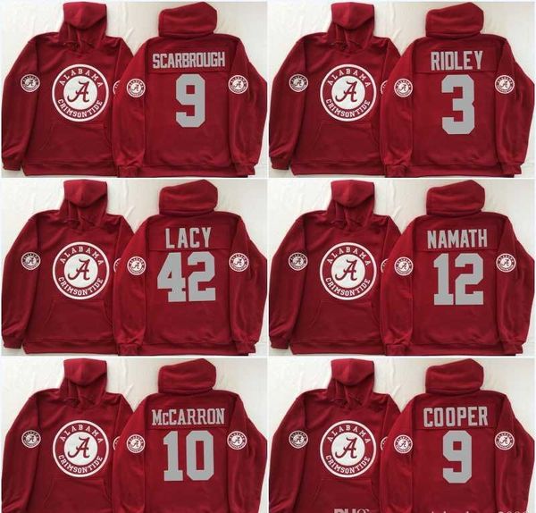men alabama crimson tide coollege jersey 2 jalen hurts 9 bo scarbrough 3 ridley 10 a.j mccarron joe namath jerseys hoodies sweatshirts, Black;red
men alabama crimson tide coollege jersey 2 jalen hurts 9 bo scarbrough 3 ridley 10 a.j mccarron joe namath jerseys hoodies sweatshirts, Black;red