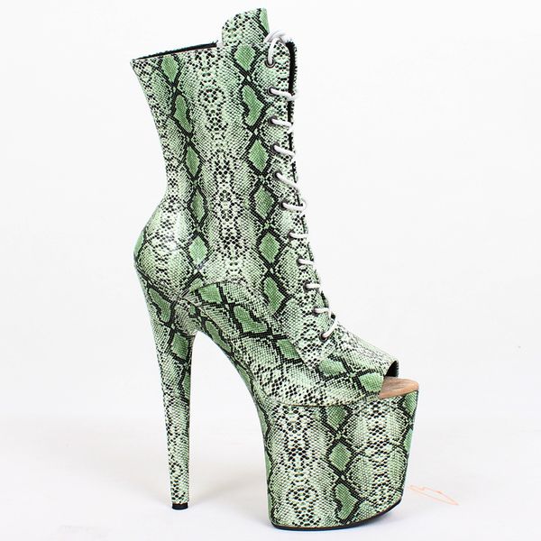 2019 новый середины икры сапоги sexy snake pattern сапоги 20 см высокая sipke пятки платформы женщины танец на пилоне ночной клуб обувь, Black
2019 новый середины икры сапоги sexy snake pattern сапоги 20 см высокая sipke пятки платформы женщины танец на пилоне ночной клуб обувь, Black