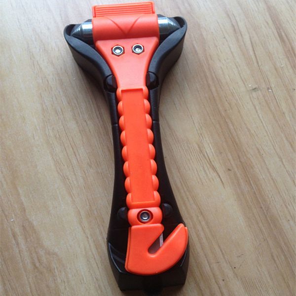 mini car safety hammer life saving escape emergency hammer seat belt cutter window glass breaker car rescue red
mini car safety hammer life saving escape emergency hammer seat belt cutter window glass breaker car rescue red