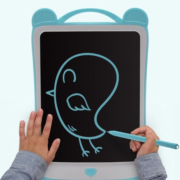 8.5 inch lcd writing tablet cute drawing tablet electronic paperless lcd writing pad kids board for kids
8.5 inch lcd writing tablet cute drawing tablet electronic paperless lcd writing pad kids board for kids