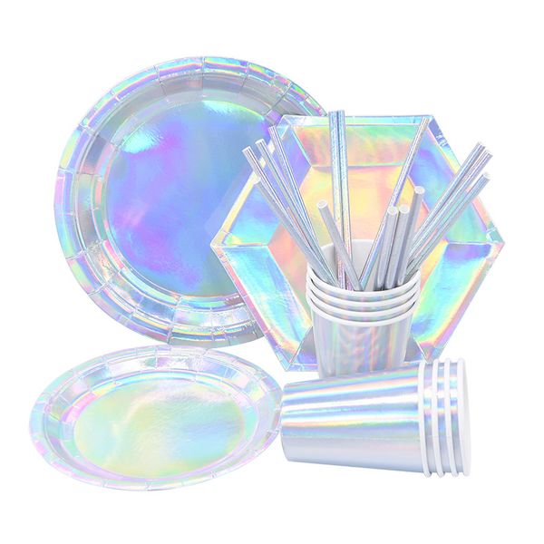 планшеты giltter silver laser paper cup соломка bling одноразовая посуда набор baby shower свадебный день рождения фестиваль партия поставки
планшеты giltter silver laser paper cup соломка bling одноразовая посуда набор baby shower свадебный день рождения фестиваль партия поставки