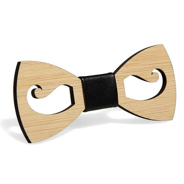 мужской bow tie аксессуар свадьбы рождественских подарки бамбукового вуд боути шеи износ мужчины женщина cravat бородатая, Black;gray
мужской bow tie аксессуар свадьбы рождественских подарки бамбукового вуд боути шеи износ мужчины женщина cravat бородатая, Black;gray